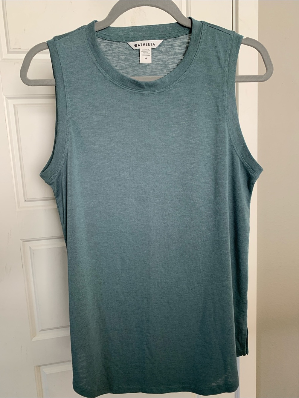 Athleta Breezy Tank